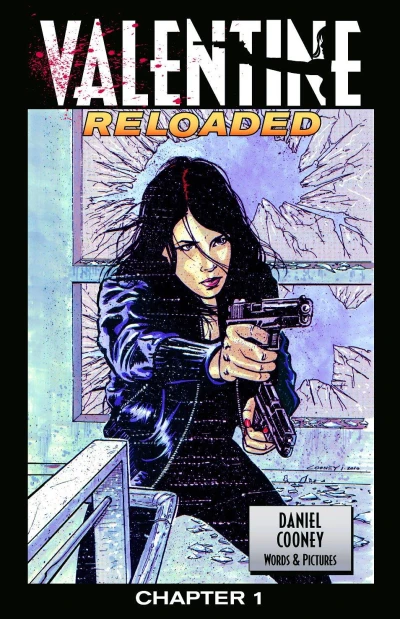 Red Eye Press