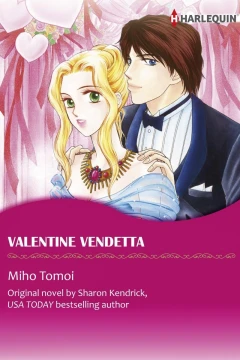 Valentine Vendetta