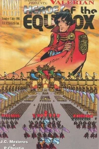 Valerian