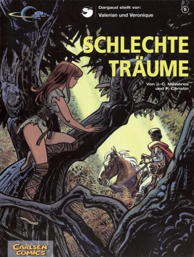 Valerian und Veronique (1978) - Series 