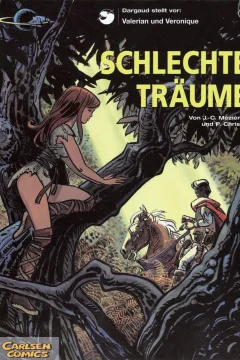 Valerian und Veronique