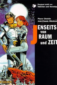 Valerian und Veronique - Jenseits von Raum und Zeit
