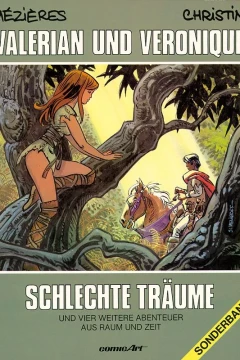 Valerian und Veronique Sonderband