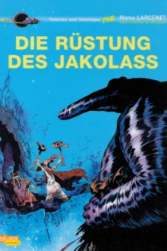 Valerian und Veronique Spezial