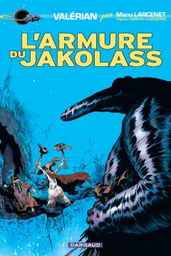 Valérian, vu par...