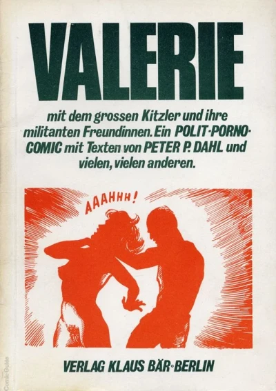 Valerie (1971) - Series 