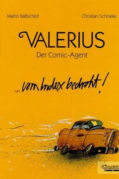 Valerius