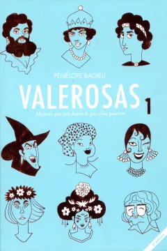 Valerosas