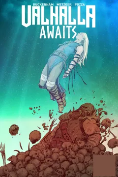Valhalla Awaits