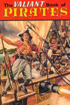 Valiant Book of Pirates
