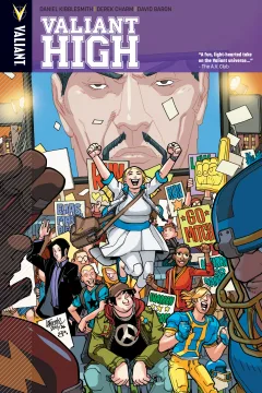 Valiant High