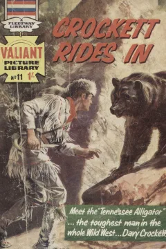 Valiant Picture Library