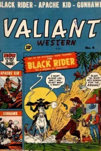Valiant Western