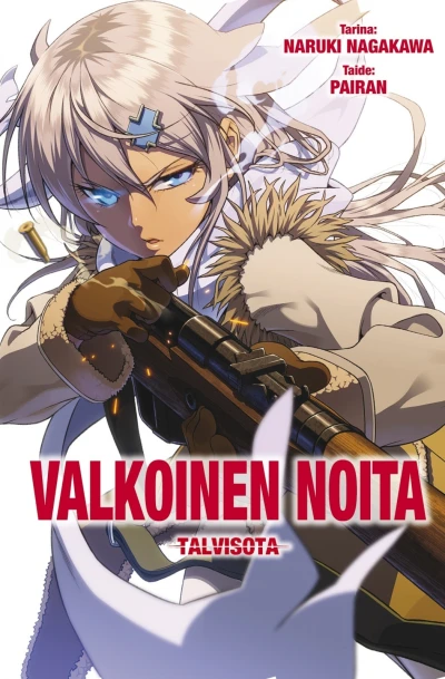 Valkoinen Noita: Talvisota - Series 