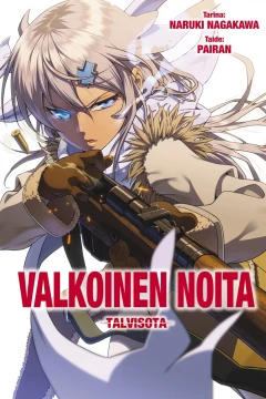 Valkoinen Noita: Talvisota