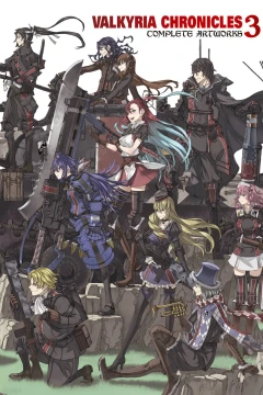 Valkyria Chronicles