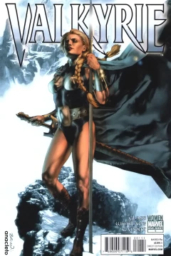 Valkyrie