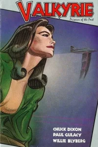 Valkyrie: Prisoner of the Past
