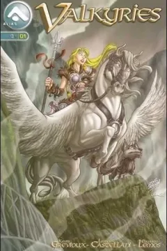Valkyries