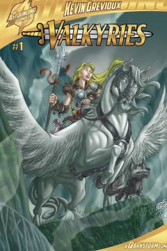 Valkyries