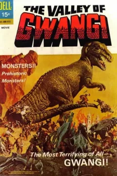 Valley of Gwangi