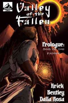 Valley of the Fallen: Prologue