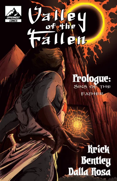 Valley of the Fallen: Prologue (2019) - Series 