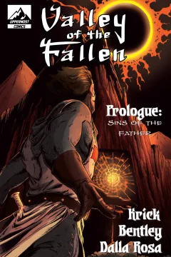 Valley of the Fallen: Prologue