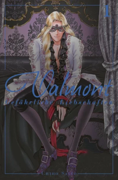 Valmont (2013) - Series 