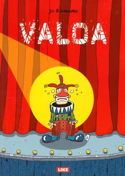 Valoa - Series 