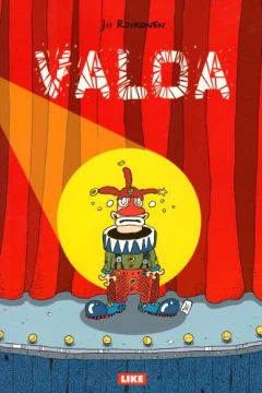Valoa