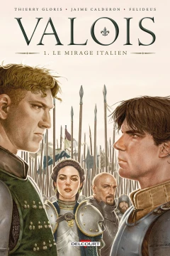 Valois