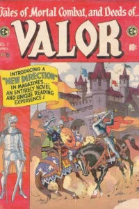 Valor