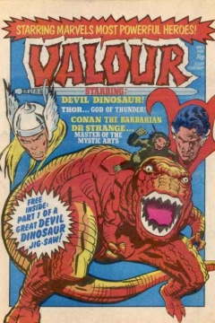 Valour