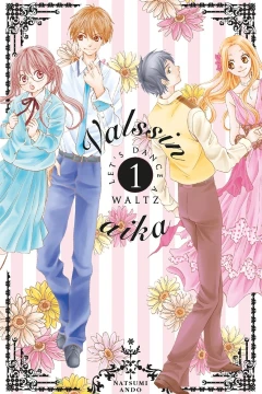 Valssin Aika