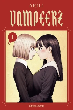 Vampeerz