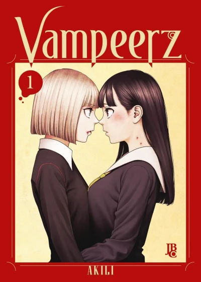 Vampeerz (2025) - Series 