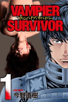 Vampier Survivor