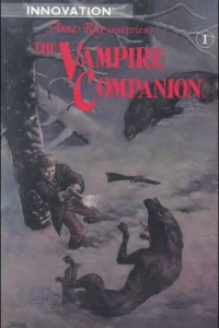 Vampire Companion