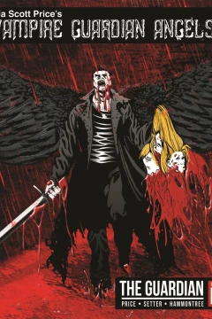 Vampire Guardian Angels