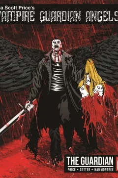 Vampire Guardian Angels