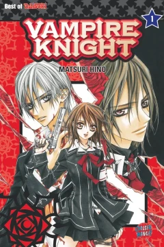 Vampire Knight
