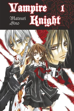 Vampire Knight