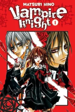 Vampire Knight