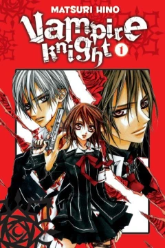 Vampire Knight
