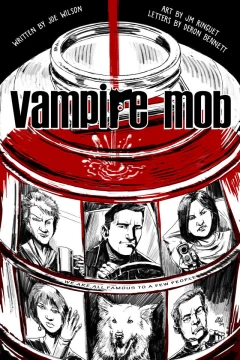 Vampire Mob