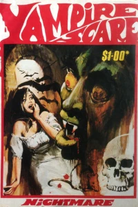 Vampire Scare