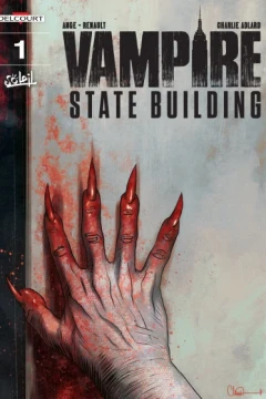 Vampire State Building