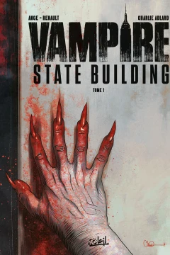 Vampire State Building