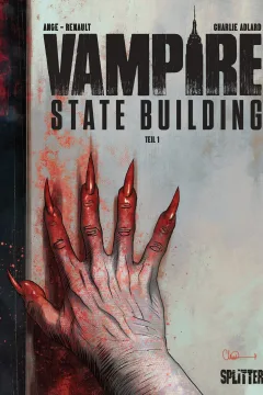 Vampire State Building